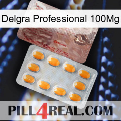 Delgra Professional 100Mg new13